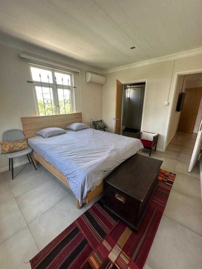Villa Terre D'Albion Luaran gambar