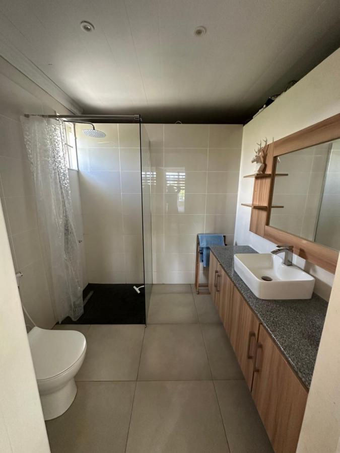 Villa Terre D'Albion Luaran gambar